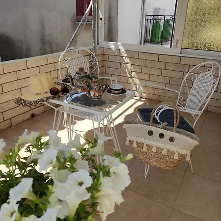 Appartamento Anna's *