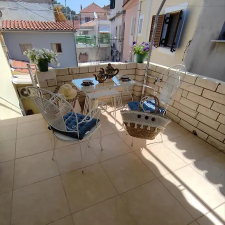 Anna's Appartamento *