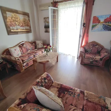 Appartamento Anna's *