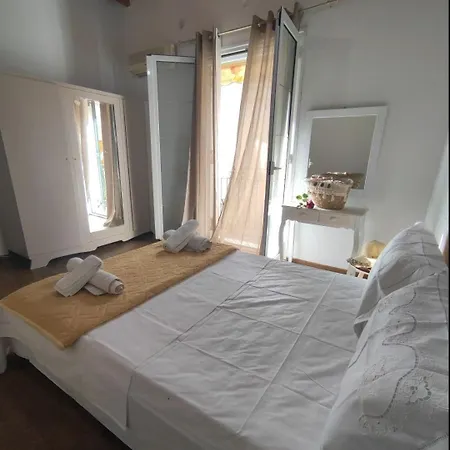 Appartamento Anna's *