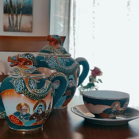 Appartamento Anna's *